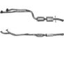 BM CATALYSTS BM90358 Catalytic Converter